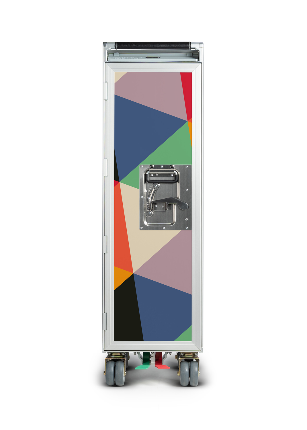 Flugzeugtrolley Prismatic