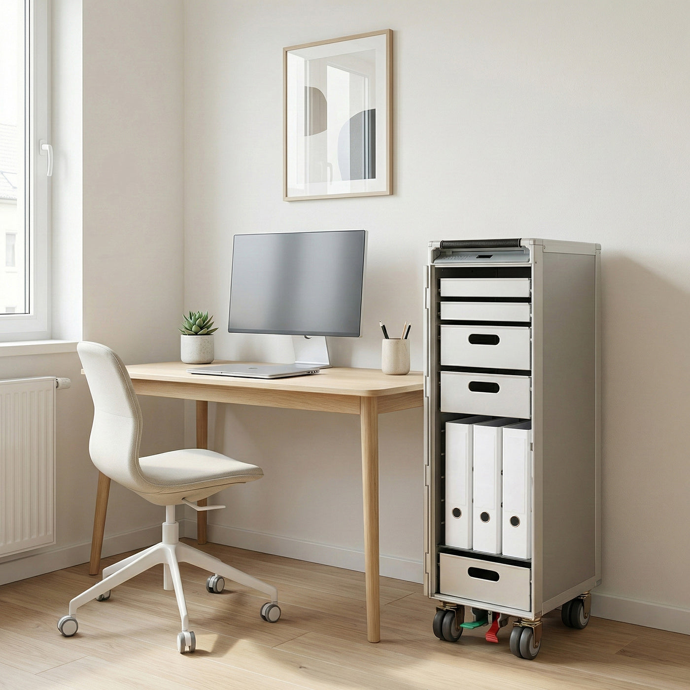 Unsere Equipment Sets – gemacht für deinen Alltag