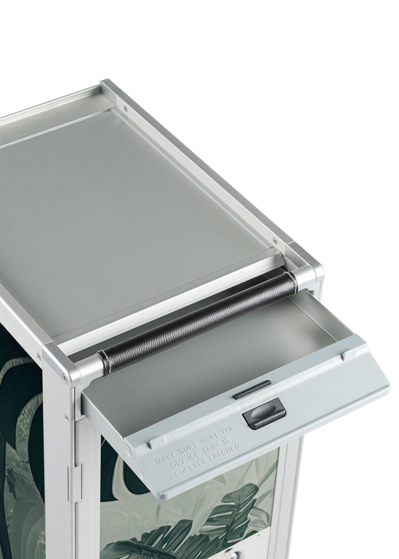 Chariot d'avion Canopy