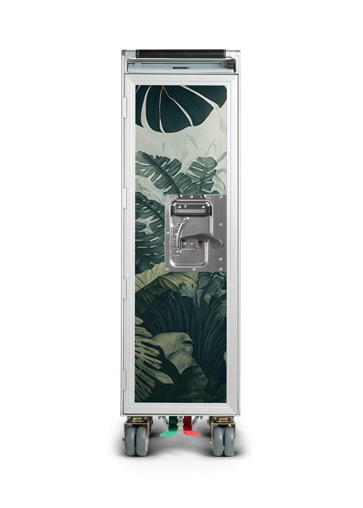 Flugzeugtrolley Canopy